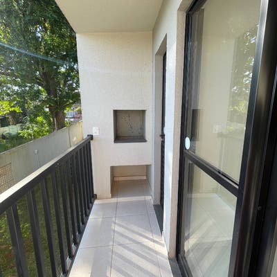 APARTAMENTO VITACCE UP OFICINAS R$194.900,00 - Apartamento em Colônia Dona Luíza, Ponta Grossa - à venda - Oniesko Imóveis