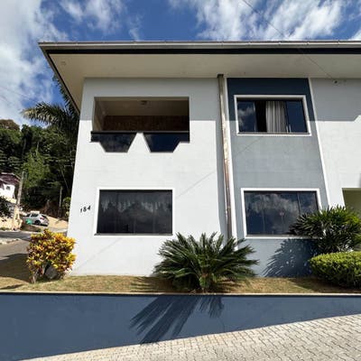 APARTAMENTO DUPLEX COM 3 QUARTOS, VIEIRA - Apartamento em Vieira, Jaraguá do Sul - à venda - IMOB Imóveis