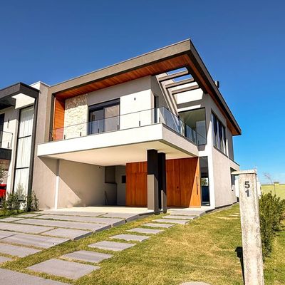Terras Alpha | Gravataí - Casa de Condomínio em Terras Alpha, Gravataí - à venda - Vance Imóveis