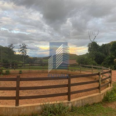 HARAS À VENDA EM VIÇOSA/MG - Terreno em Área Rural de Viçosa, Viçosa - à venda - FUTURA EMPREENDIMENTOS E NEGÓCIOS IMOBILIÁRIOS EIRELI. -ME