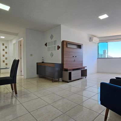 Apartamento para locação com 02 quartos no Bairro do Tabuleiro, Camboriú, Santa Catarina - Apartamento em Tabuleiro, Camboriú - para locação - Master Soluções Imobiliárias LTDA ME