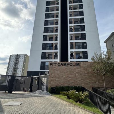 Apartamento com 2 Quartos à Venda, Parque Campolim - Sorocaba - Apartamento em Parque Campolim, Sorocaba - à venda - Brasil Borges Negócios