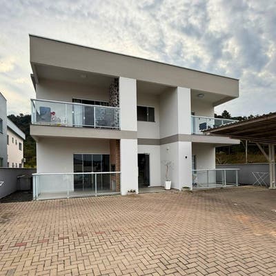 APARTAMENTO NO BAIRRO GRUTA - ITUPORANGA - Apartamento em Gruta, Ituporanga - à venda - Sebold Imóveis