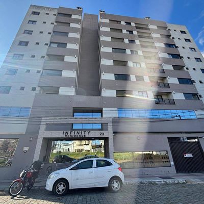 Infinity Residence Apartamento 02 dormitórios à Venda Camboriú - Apartamento em São Francisco de Assis, Camboriú - à venda - Bedin Imóveis