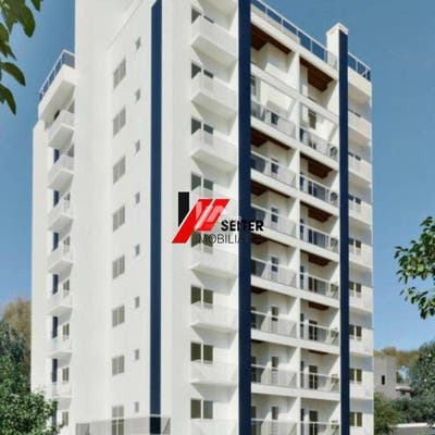 Apartamento 2 dormitórios com suite para Venda no Carvoeira- Florianópolis - Apartamento em Carvoeira, Florianópolis - à venda - Seiter Imobiliária