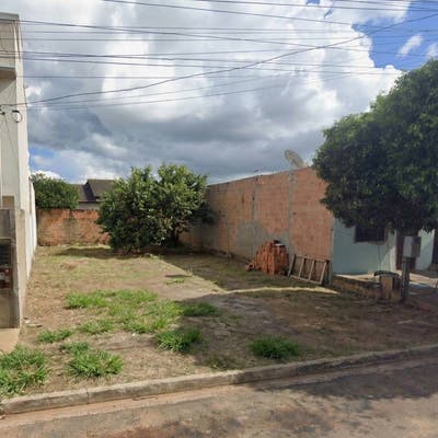 #465 VENDE-SE TERRENO - LUCAS DO RIO VERDE - Lote/Terreno em Jardim Amazônia, Lucas do Rio Verde - à venda - AGRO+IMÓVEIS NEGÓCIOS IMOBILIÁRIOS LTDA