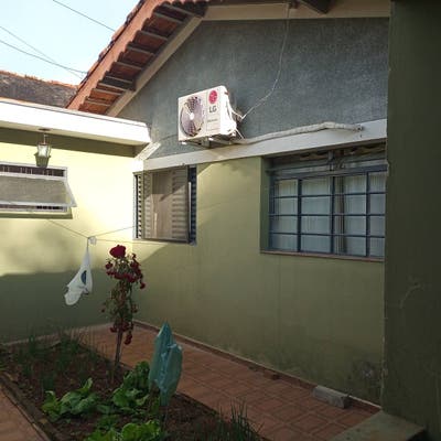 Casa a Venda em Santo Antonio do Jardim - CA.649 - Casa em Jardim Santa Rita ll, Santo Antônio do Jardim - à venda - Orsini Planalto Imóveis e Administração Ltda