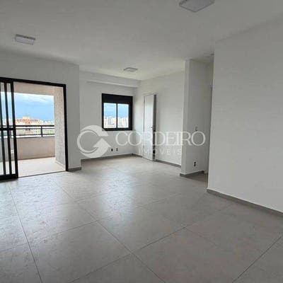 APARTAMENTO A VENDA - Apartamento em Urbanova, São José dos Campos - à venda - CORDEIRO EMPREENDIMENTOS IMOBILIARIOS SOCIEDADE SIMPLES LTDA