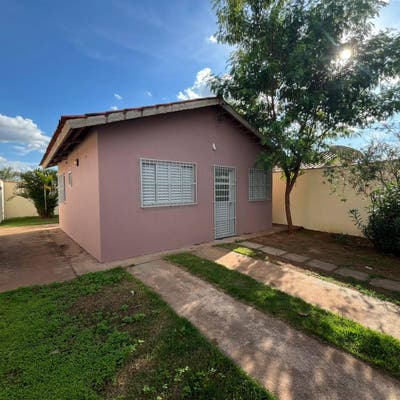 CAsa a Venda Valor De Ocasião no RES. JEQUITIBÁ - Casa em Várzea Grande - à venda - IDEALE - PASTRE OLIVEIRA