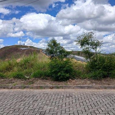 Lote A Venda No Jardim Provence 2 - Lote/Terreno em Jardim Provence II, Volta Redonda - à venda - Casa Sauer