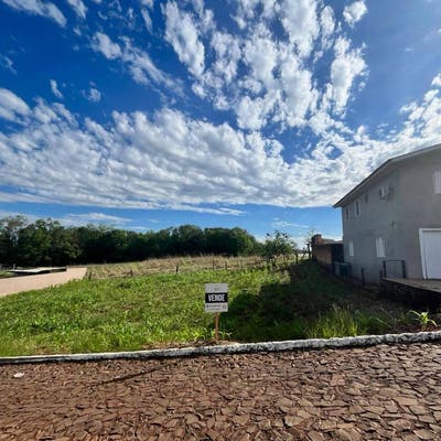 Lote/Terreno, Loteamento Konzen - Boa Vista do Buricá - Lote/Terreno em Loteamento Konzen, Boa Vista do Buricá - à venda - QUERÊNCIA NEGÓCIOS IMOBILIÁRIOS