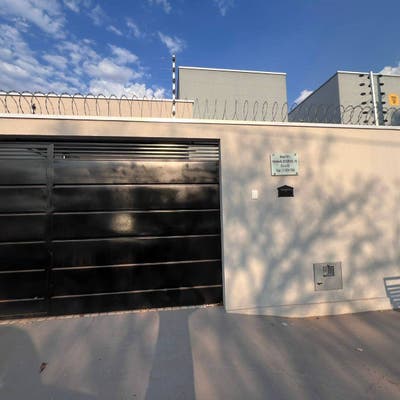 Casa - 2 quartos com suíte - Arse 141 - Casa em Plano Diretor Sul, Palmas - à venda - ALUGAR ADMINISTRAÇÃO DE IMÓVEIS