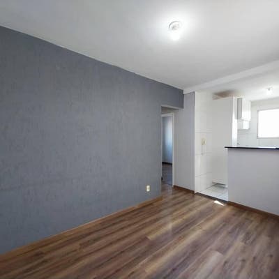 Apartamento com 2 Quartos, com Planejados, no Condomínio Alabama em Americana SP - Apartamento em Jardim Recanto, Americana - à venda - Imovibe Imóveis Ltda.