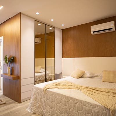 Apto 4 suítes — ZAHA Building, Meia Praia, Itapema/SC - Apartamento em Meia Praia, Itapema - à venda - Portal Imóveis Itapema