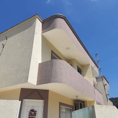 SOBRADO NO BAIRRO RESSACADA - Casa em Ressacada, Itajaí - à venda - Brava Norte Imóveis