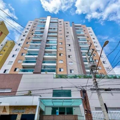 UNIQUE RESIDENCE - VILA DAYSE (SBC) R. Olegário Herculano, 455- São Bernardo do Campo - Apartamento em Anchieta, São Bernardo do Campo - à venda - Um Imóvel