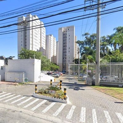 Liber Park - Apartamento em Jardim Umarizal, São Paulo - à venda - Bem Imóvel