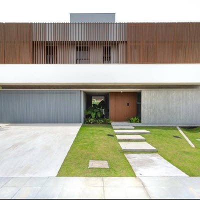 Casa Mobiliada na Cachoeira do Bom Jesus - Casa de Condomínio - à venda - Nativo Imóveis LTDA