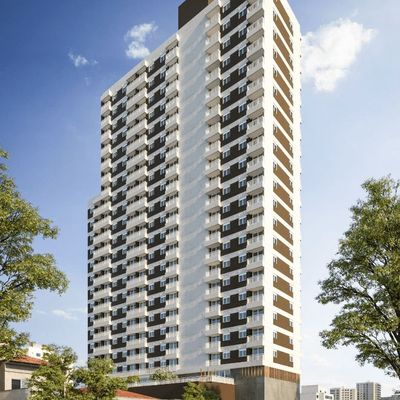 Cádiz Jardim Prudência - Apartamento em Vila Santa Catarina, São Paulo - à venda - Bem Imóvel