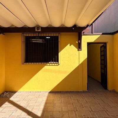 Casa com 3 quartos, Vila Amorim - Suzano - Casa em Vila Amorim, Suzano - para locação - Primus Negócios Imobiliários LTDA
