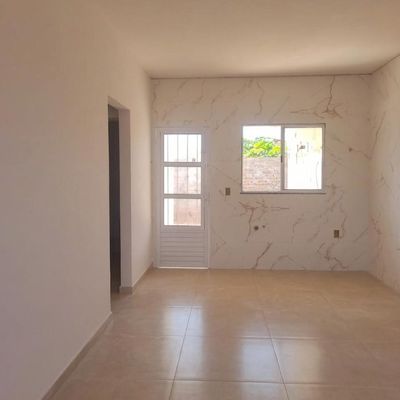 Casa Recém-Construída à Venda e Apta a Financiamento no bairro Paraíso - Avaré - Casa em Jardim Paraíso, Avaré - à venda - CRYSTAL IMÓVEIS