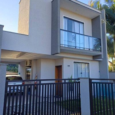 CASA GEMINADA COM 1 SUÍTE + 2 QUARTOS, JOÃO PESSOA - Casa Geminada em João Pessoa, Jaraguá do Sul - à venda - IMOB Imóveis