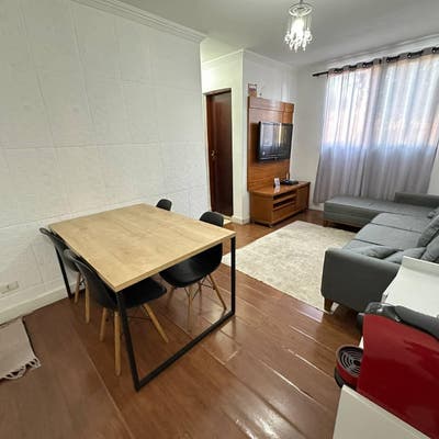 Apartamento com 2 quartos à Venda, Residencial Parque Cumbica - Guarulhos - Apartamento em Residencial Parque Cumbica, Guarulhos - à venda - MFelix Imóveis e Assessoria Ltda
