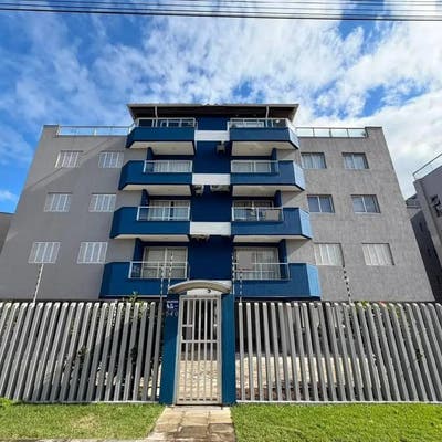 Apartamento a 50m do Mar - Apartamento em Brejatuba, Guaratuba - para temporada - Ferreira Imóveis