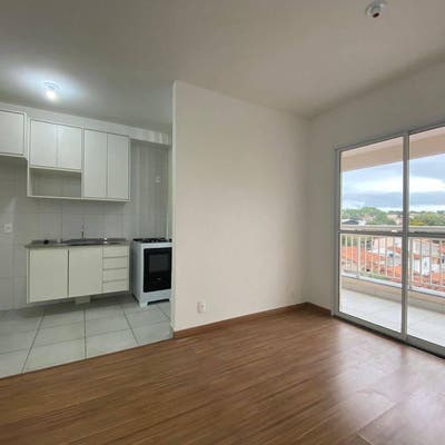 Apartamento com 2 quartos à Venda, Bosque dos Eucaliptos - São José dos Campos - Apartamento em Bosque dos Eucaliptos, São José dos Campos - à venda - OIKOSS NEGÓCIOS IMOBILIÁRIOS LTDA