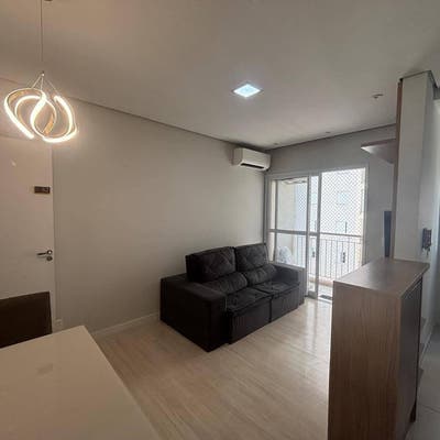 Apartamento Bela Vista - LOCAÇÃO - Apartamento em Bela Vista, Salto - para locação - MAIS CONSULTORIA E NEGOCIOS IMOBILIARIOS LTDA