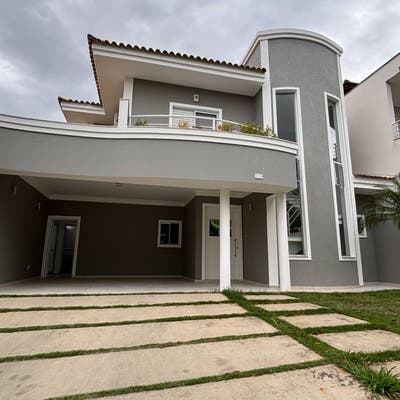 Casa de condomínio à venda no Villa dos Inglezes, com 4 dormitórios, 269 m² - Casa de Condomínio em Parque Residencial Villa dos Inglezes, Sorocaba - à venda - Brasil Borges Negócios