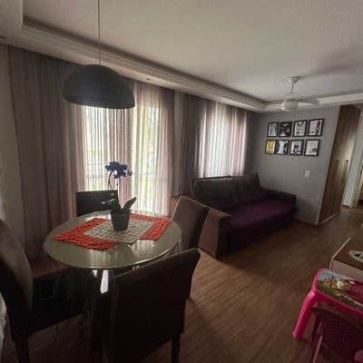 Apartamento com 3 quartos à Venda, Jardim Sul - São José dos Campos - Apartamento em Jardim Sul, São José dos Campos - à venda - OIKOSS NEGÓCIOS IMOBILIÁRIOS LTDA