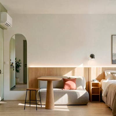 Studio Premium Parkside Avenida Rio Branco centro Florianópolis - 1705 - Apartamento em Centro, Florianópolis - à venda - Seiter Imobiliária