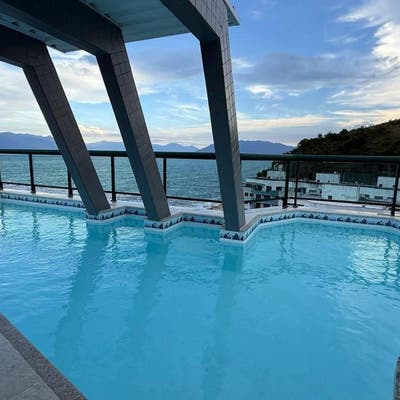 Cobertura Duplex na Martim de Sá - Caraguatatuba/SP - Cobertura em Martim de Sá, Caraguatatuba - à venda - IALTA IMOVEIS LTDA