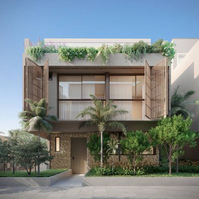 Casas Altas do Morumbi - Casa em Vila Morumbi, São Paulo - à venda - Bem Imóvel