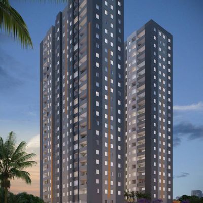 Mundo Apto Essência Vila Prudente - Apartamento em Vila Prudente, São Paulo - à venda - Bem Imóvel