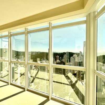 Apartamento semi-mobiliado em Balneário Camboriú - Apartamento em Centro, Balneário Camboriú - à venda - TAB Imóveis