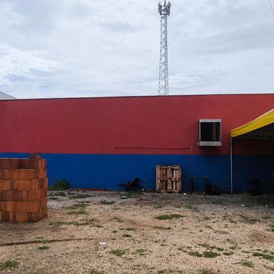 Ponto Comercial - com Edícula 2Q com Suíte - Plano Diretor Sul - Residencial e Comercial em Plano Diretor Sul, Palmas - à venda - ALUGAR ADMINISTRAÇÃO DE IMÓVEIS