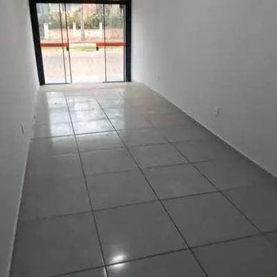 Ponto Comercial para Alugar com Salão e Banheiro no Braz II - Avaré - Salas Comerciais em Braz II, Avaré - para locação - CRYSTAL IMÓVEIS