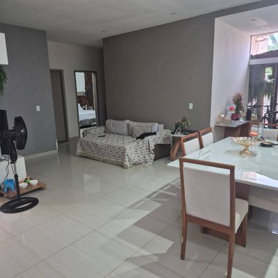 Apartamento - 3 dormitórios com piscina - 507 Sul - Apartamento em Plano Diretor Sul, Palmas - à venda - ALUGAR ADMINISTRAÇÃO DE IMÓVEIS