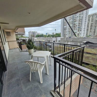 Apartamento com 2 Quartos, no Condomínio Four Seasons na Barra da Tijuca, Rio de Janeiro/RJ. - Apartamento em Barra da Tijuca, Rio de Janeiro - para locação - Ativa Imobiliária LTDA