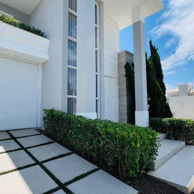 🏡 CASA DE ALTO PADRÃO À VENDA | BAIRRO UNIVERSITÁRIO – TIJUCAS/SC - Casa em areias, Tijucas - à venda - Império do Vale Negócios Imobiliários