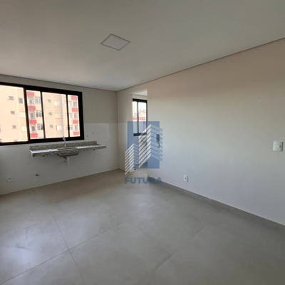 Apartamento à Venda no Centro de Viçosa/Mg - Apartamento em Centro, Viçosa - à venda - FUTURA EMPREENDIMENTOS E NEGÓCIOS IMOBILIÁRIOS EIRELI. -ME