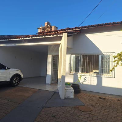 Casa 4/4, sendo 1 suíte, 130 m² - 206 sul (Arse 22) - Palmas/TO - Casa em Plano Diretor Sul, Palmas - à venda - Zilmara Santos LTDA