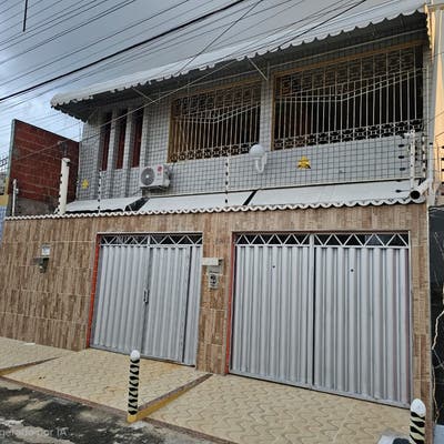 Walfredo Gurgel Cod (16305) - Casa em Presidente Costa e Silva, Mossoró - à venda - Mitre Imóveis Serviços & Negocios Imobiliarios Eireli - Me