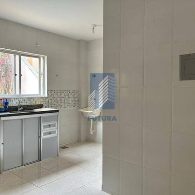 APARTAMENTO DE 01 QUARTO À VENDA NO BAIRRO LIBERDADE 1, VIÇOSA/MG - Apartamento em Liberdade 1, Viçosa - à venda - FUTURA EMPREENDIMENTOS E NEGÓCIOS IMOBILIÁRIOS EIRELI. -ME