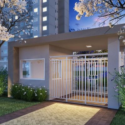 Plano Reserva Vila Andrade - Apartamento em Vila das Belezas, São Paulo - à venda - Bem Imóvel