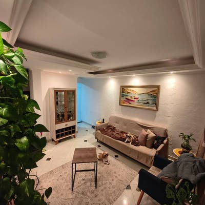 Casa de Condomínio com 2 quartos, Jardim Bela Vista - Mogi das Cruzes - Casa de Condomínio em Jardim Bela Vista, Mogi das Cruzes - para locação - Primus Negócios Imobiliários LTDA
