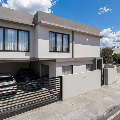 Geminado no Chico de Paulo com 1 Suíte e 2 Quartos - Casa Geminado Duplex em Chico de Paulo, Jaraguá do Sul - à venda - Imobiliária SMART