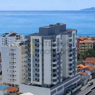 Apartamento com 01 Dormitório à Venda no Alpha Dream - Martim de Sá, Caraguatatuba/Sp - Apartamento em Martim de Sá, Caraguatatuba - à venda - Extensão Imobiliária
